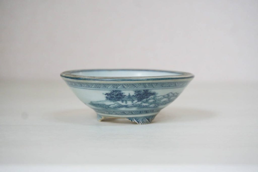 盆栽鉢