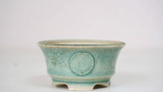 [盆栽小鉢・高価買取] 人気鉢紹介 小鉢をお持ちの方へ