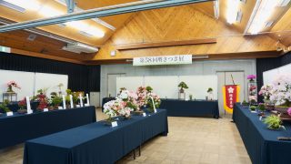 堺市から盆栽をお売りになりたい方へ