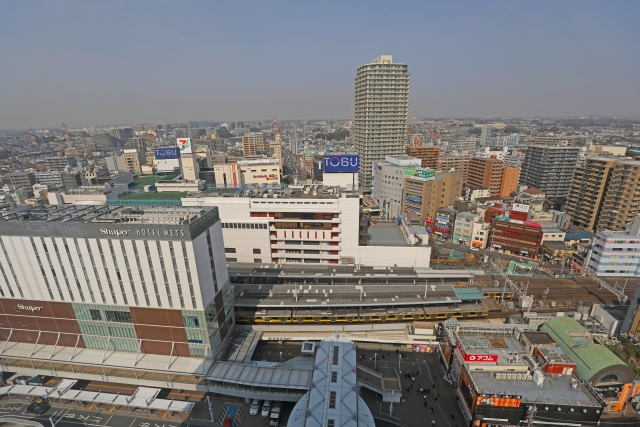 船橋市から盆栽をお売りになりたい方へ
