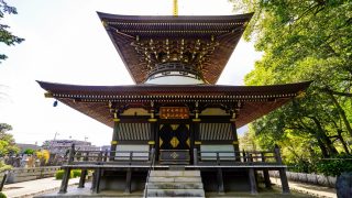 練馬区から盆栽をお売りになりたい方へ