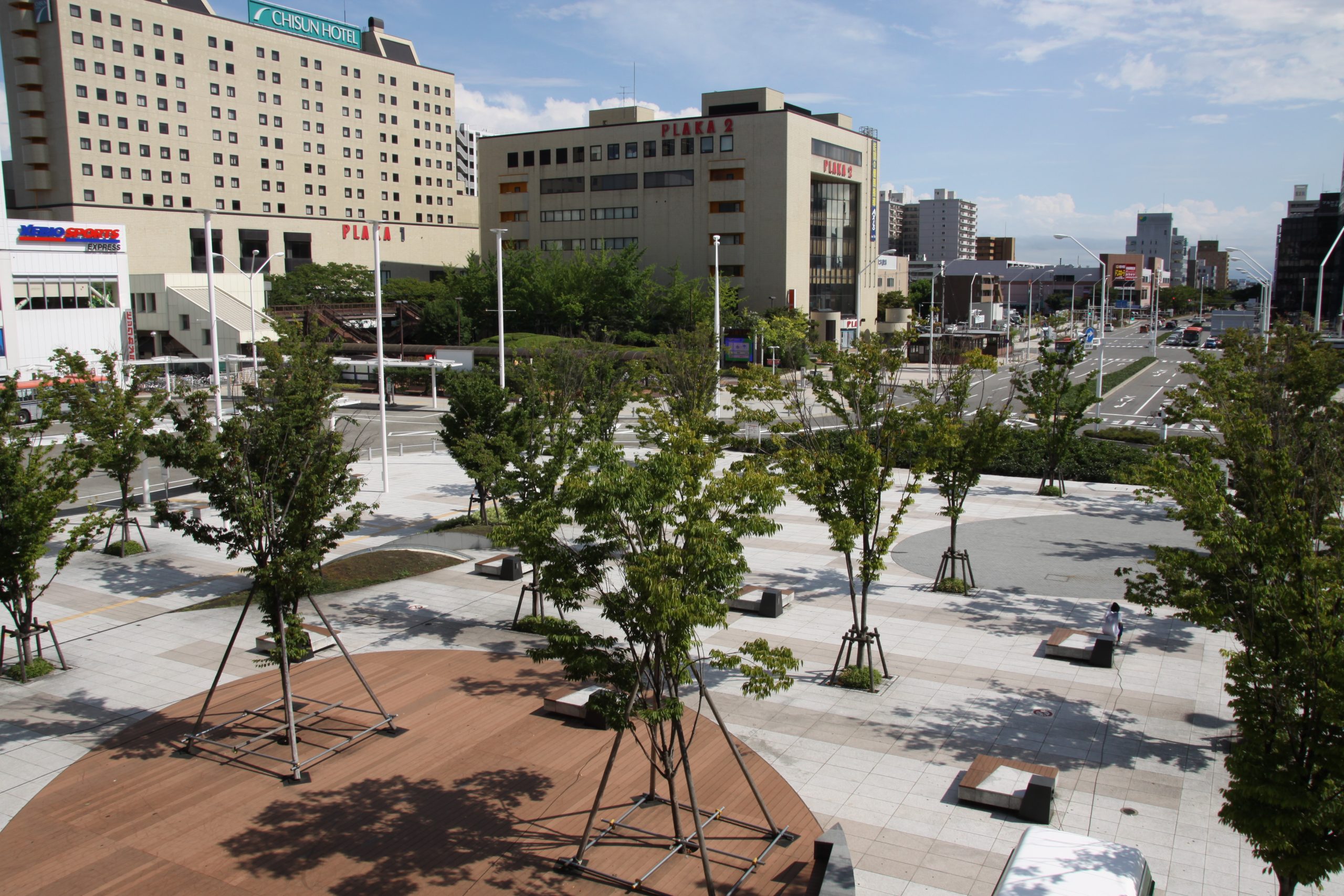 新潟市から盆栽をお売りになりたい方へ