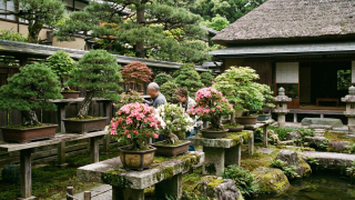 「盆栽を譲りたい」あなたへ｜寄付・フリマアプリ・買取業者のメリット比較