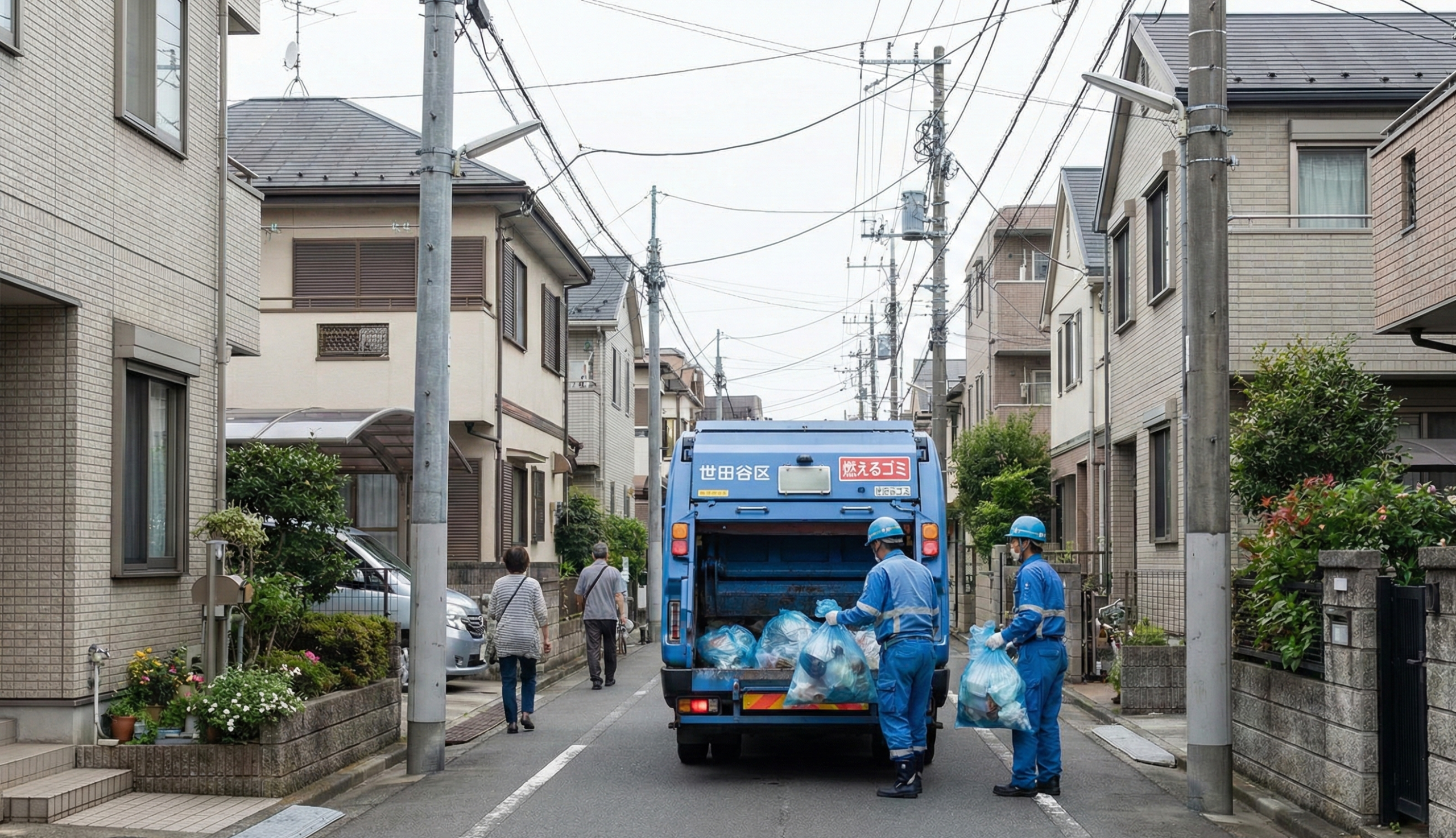 植木鉢の「土」が捨てられない！東京都・埼玉県の自治体ルールと賢い解決策