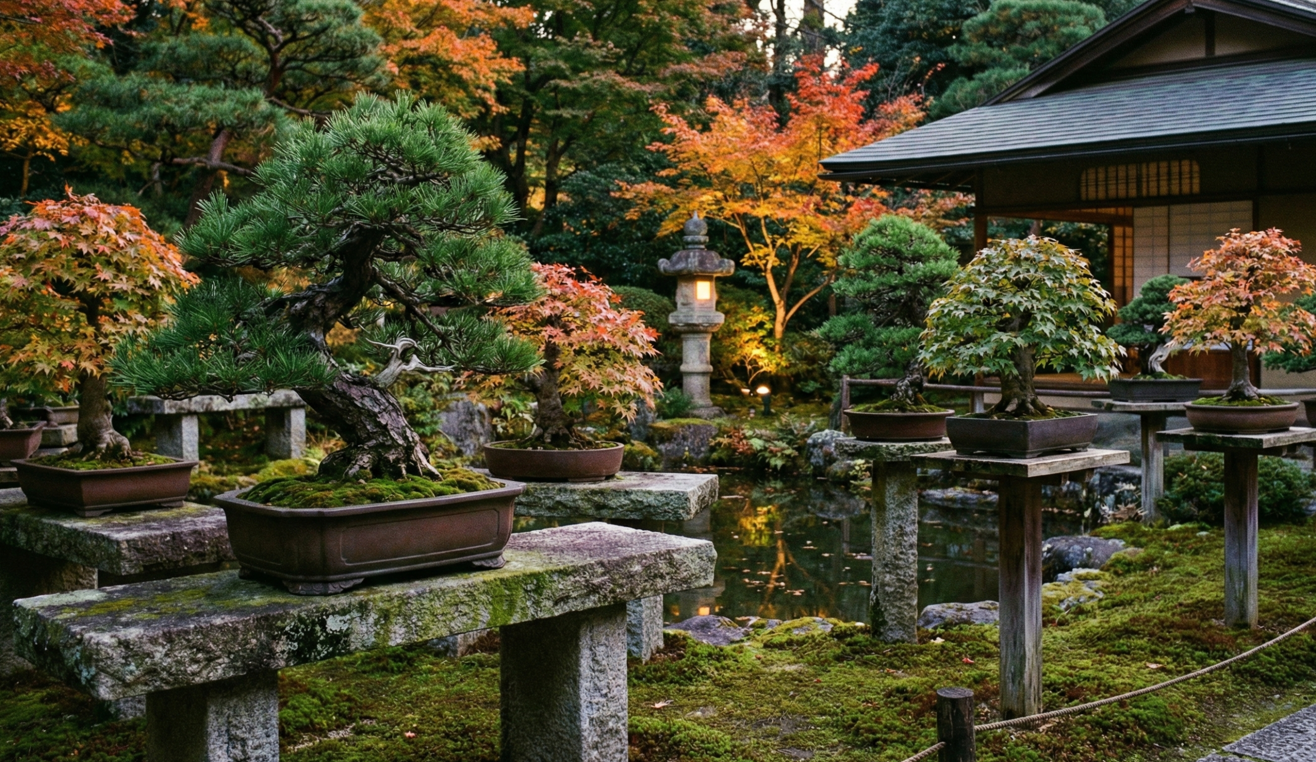 盆栽の相続税評価はどう決まる？「美術品」と「家庭用財産」の境界線をプロが解説