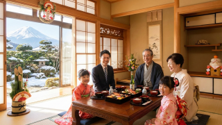 2026年正月のチャンス|実家盆栽査定 – 岳盆栽